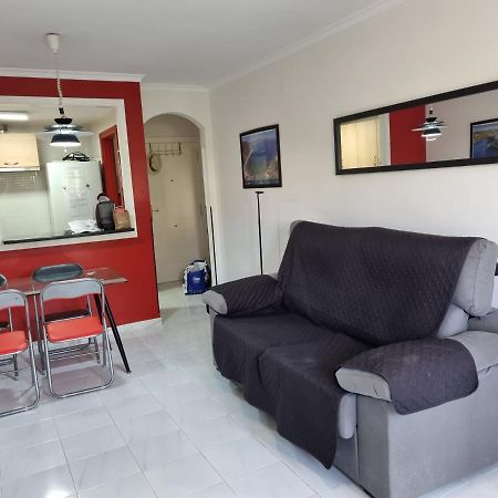 Javea - La Isla Eksteriør bilde