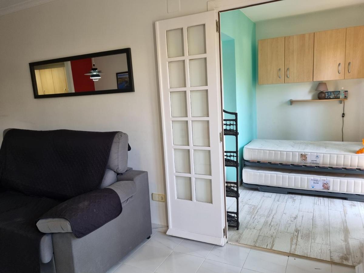 Javea - La Isla Eksteriør bilde