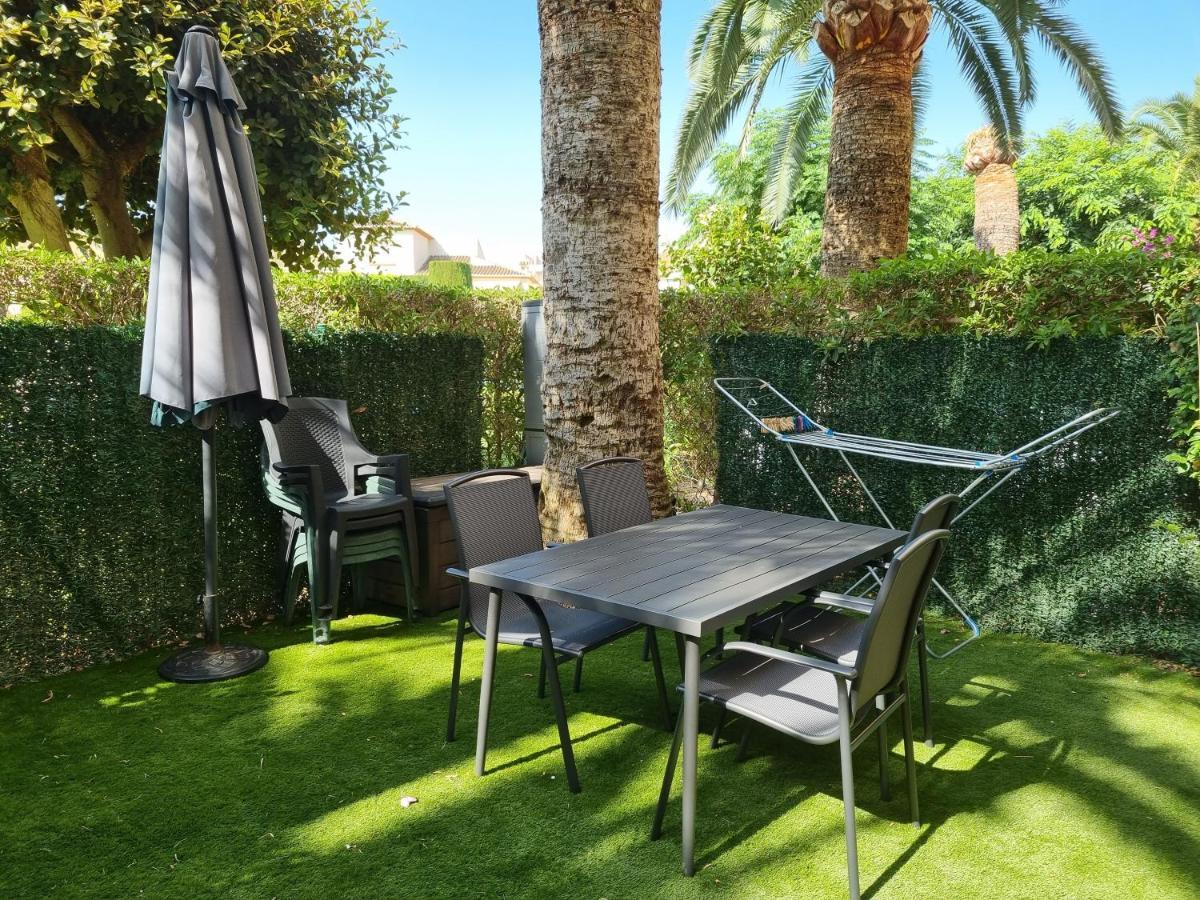 Javea - La Isla Eksteriør bilde