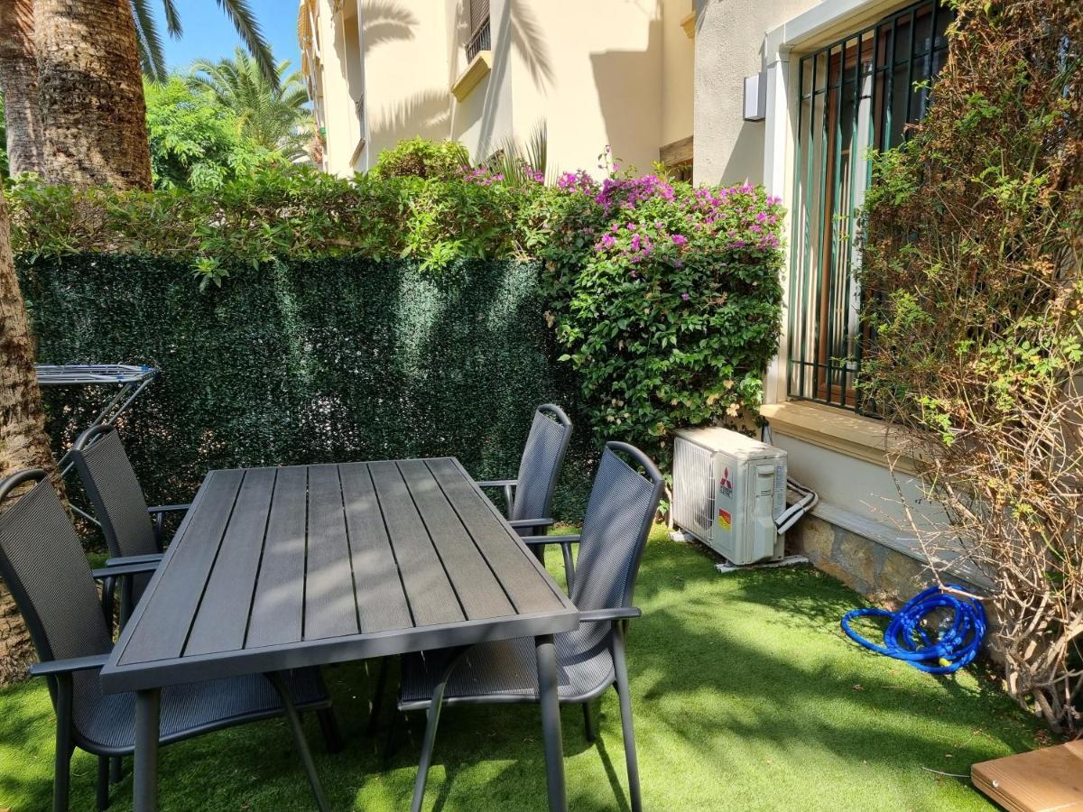 Javea - La Isla Eksteriør bilde