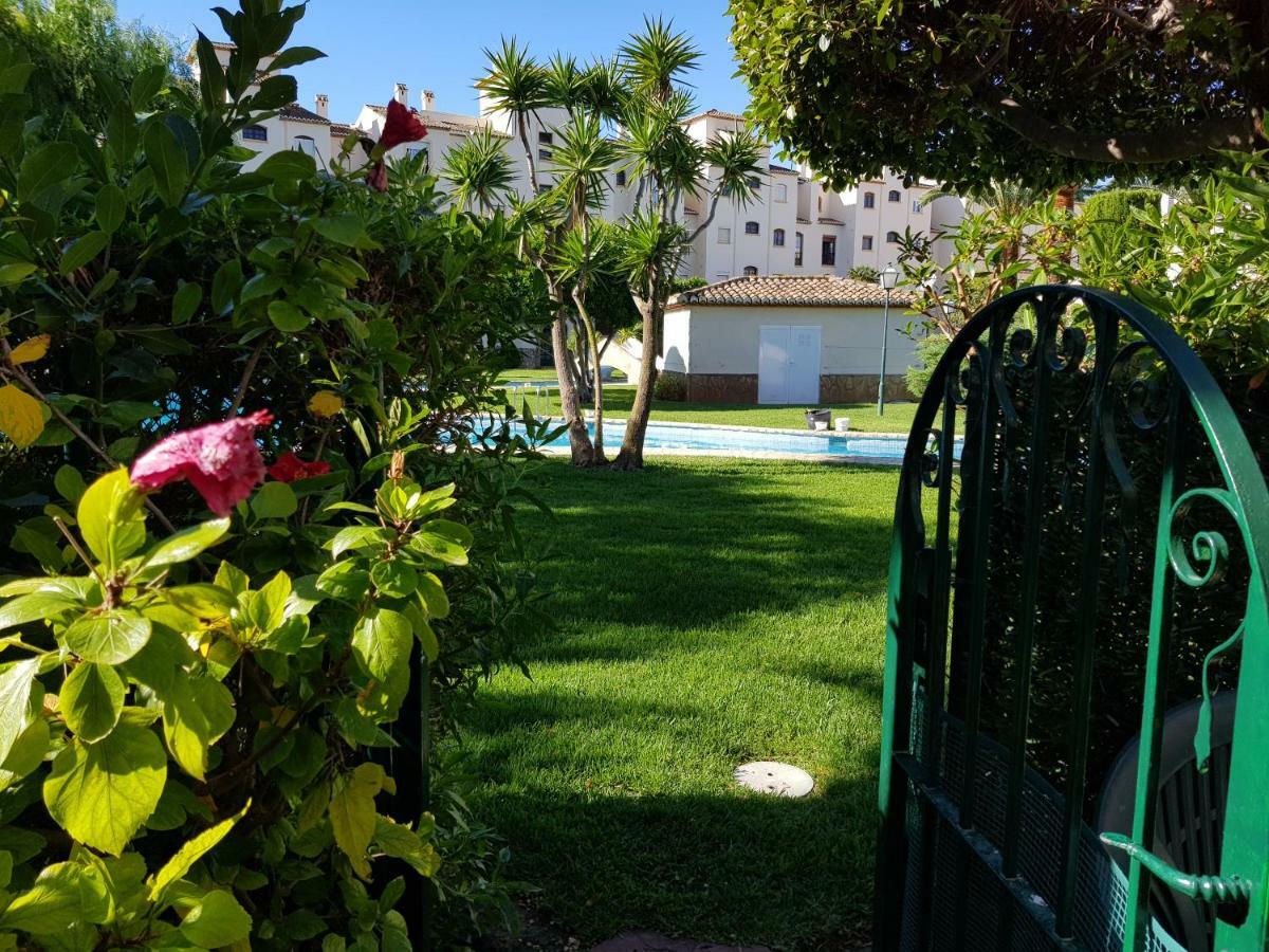Javea - La Isla Eksteriør bilde