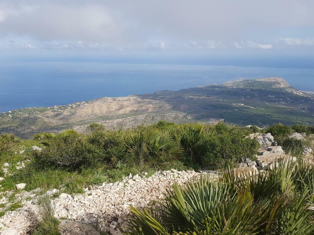 Javea - La Isla Eksteriør bilde