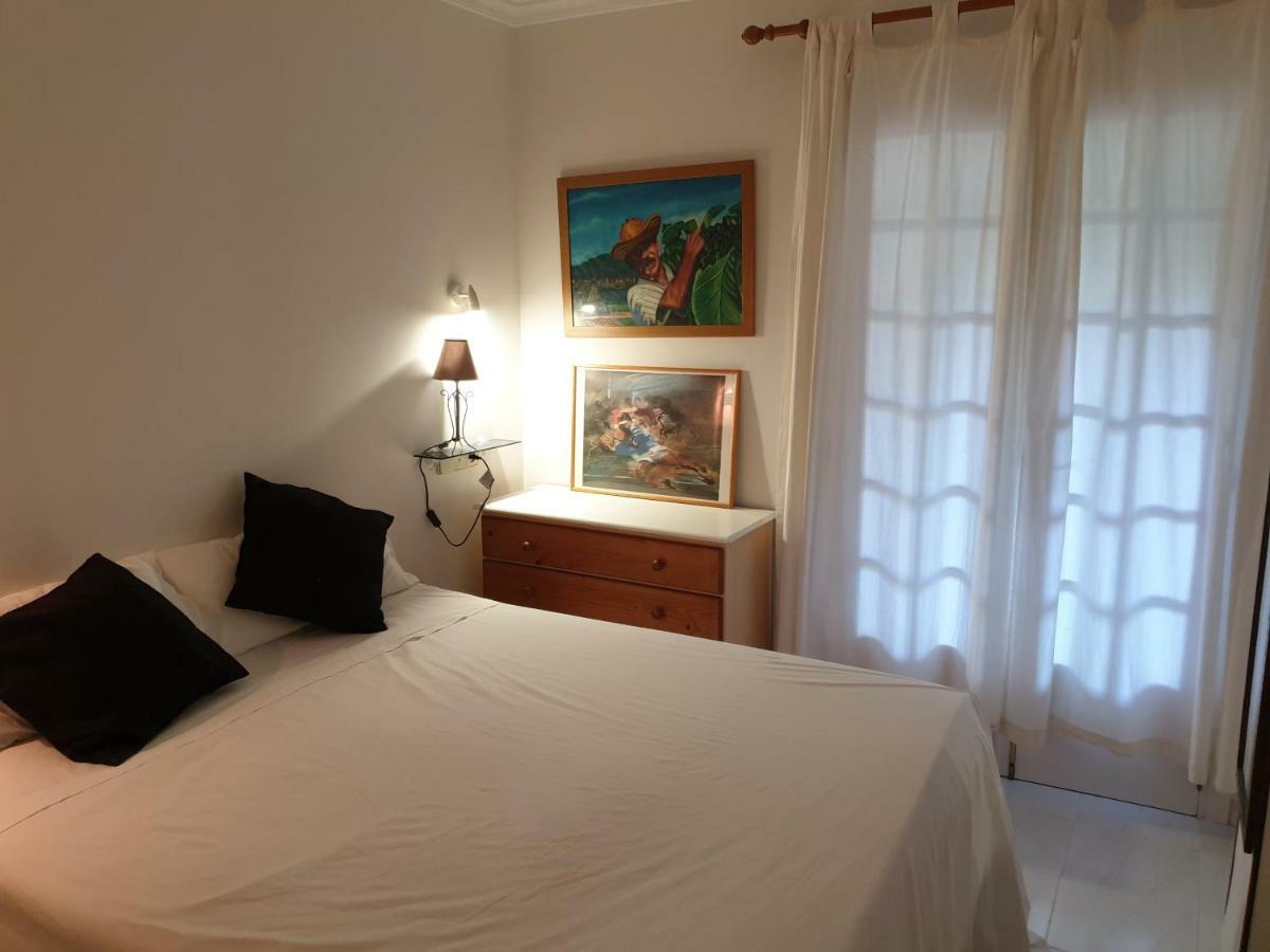Javea - La Isla Eksteriør bilde