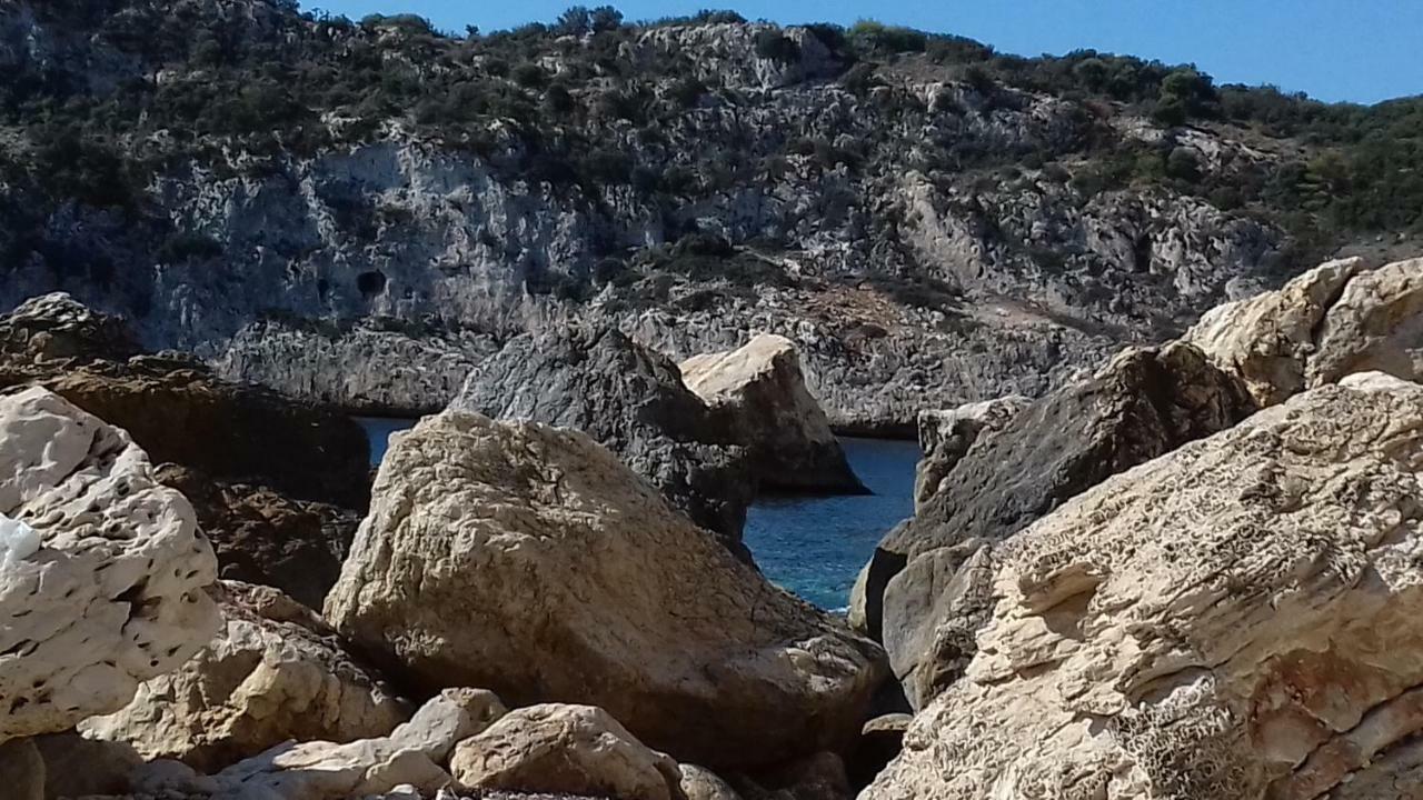 Javea - La Isla Eksteriør bilde