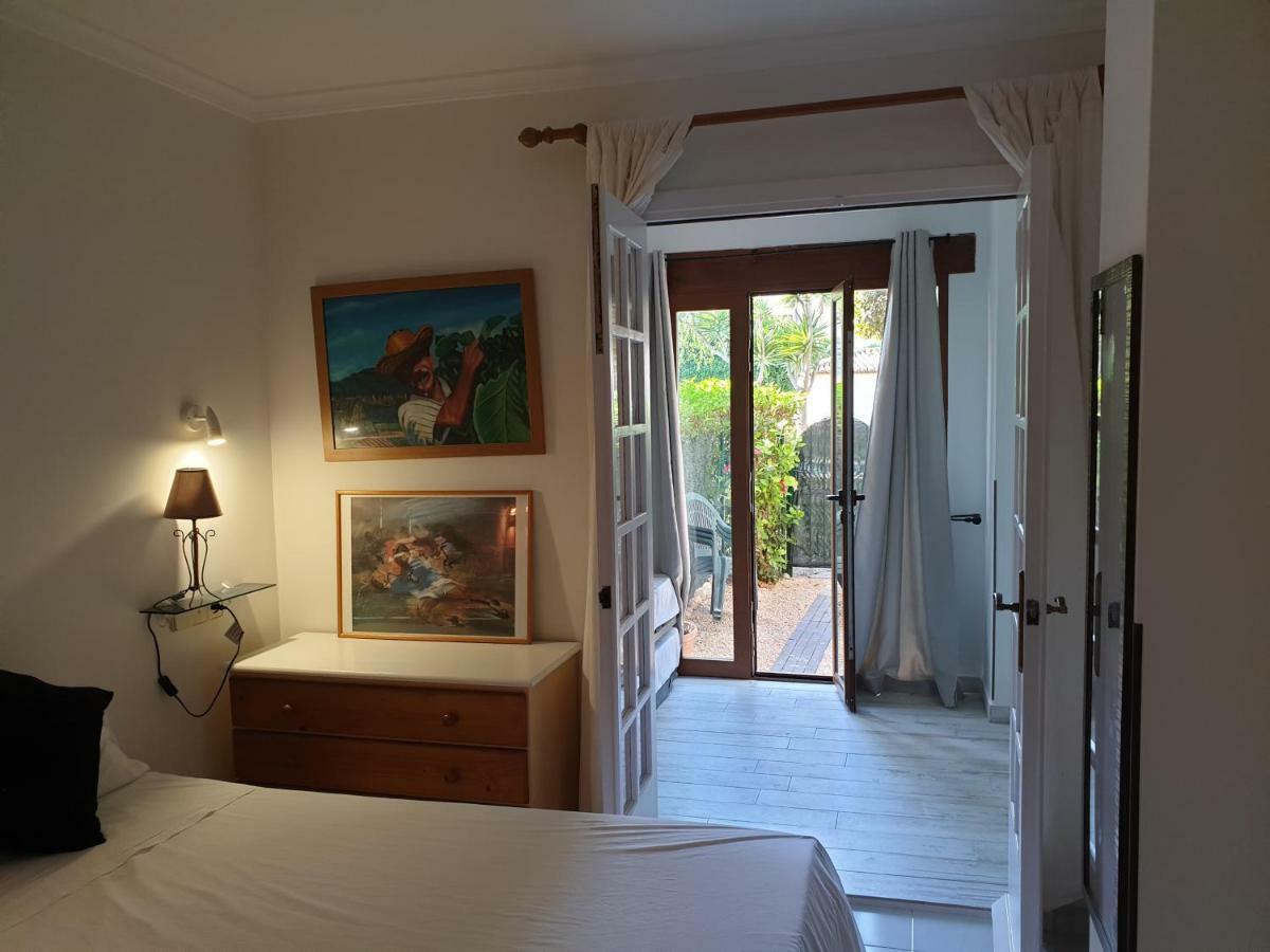 Javea - La Isla Eksteriør bilde